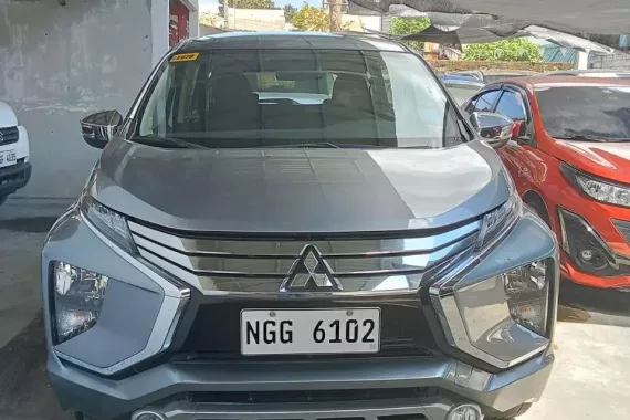 FOR SALE! 2019 Mitsubishi Xpander GLS 1.5 AT available at cheap price