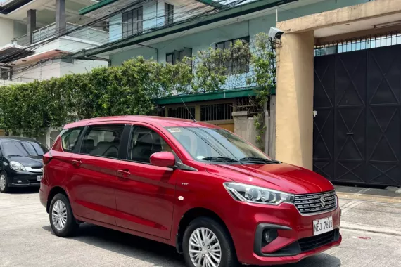 2020 Suzuki Ertiga 1.5GL Automatic 65k DP ALL IN