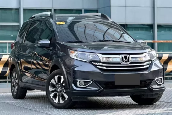 2022 Honda BRV 1.5 Gas Automatic 🔥BER MONTHS SALE! 🔥Pls Look for Carl Bonnevie📲09384588779