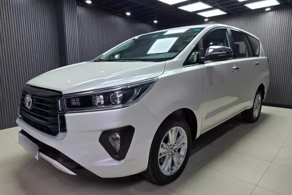 HOT!!! 2024 Toyota Innova V for sale at affordable price