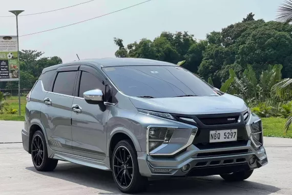 HOT!!! 2019 Mitsubishi Xpander GLS for sale at affordable price