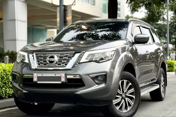 HOT!!! 2019 Nissan Terra VE 2.5 for sale at affordable price