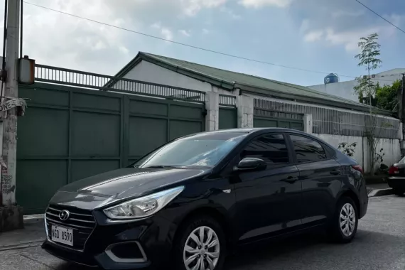 Hyundai Accent 1.6 CRDI DSL 2020 M/T