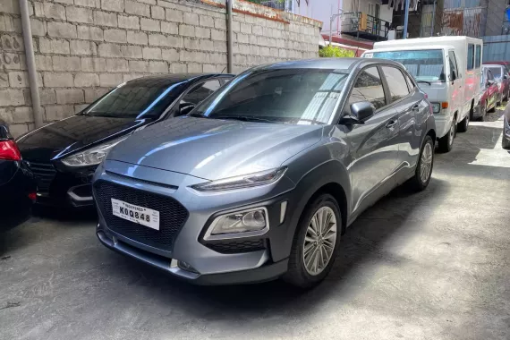 Hyundai Kona 2.0 GLS 2019 Automatic