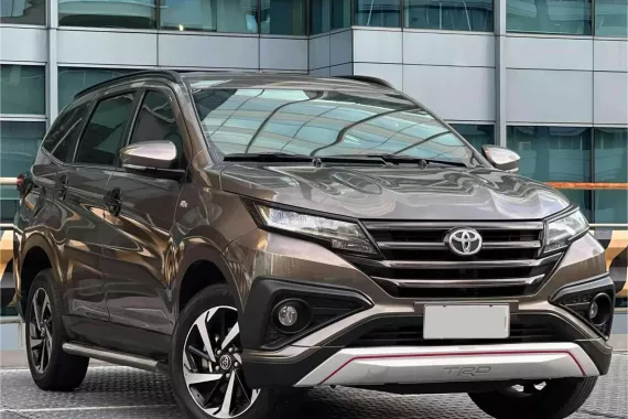 2019 Toyota Rush 1.5 G AT Gas 🔥Carl Bonnevie📲09384588779