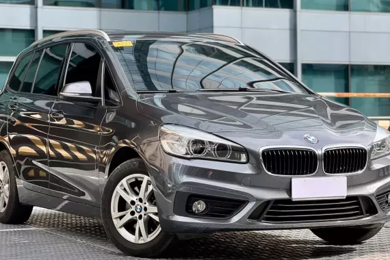 2018 BMW 218i Gran Tourer AT 🔥Look for Carl Bonnevie📲09384588779