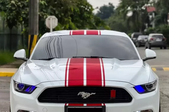 HOT!!! 2018 Ford Mustang GT 5.0 for sale at affordable price