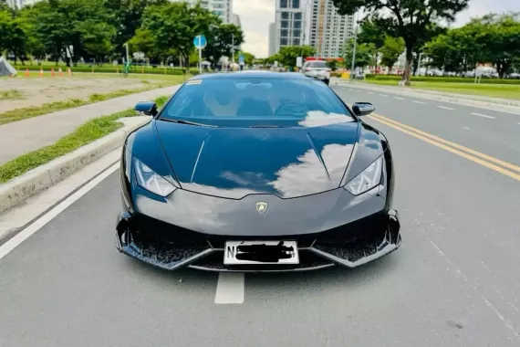 HOT!!! 2020 Lamborghini Huracan for sale at affordable price