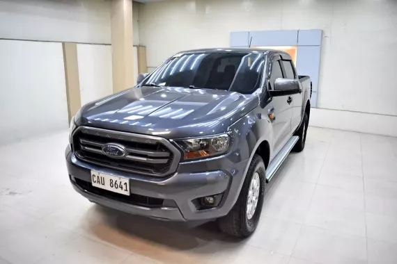 2020  Ford  Ranger 2.2L xls  4x2 Manual  Diesel Meteor Gray  788t Negotiable Batangas Area