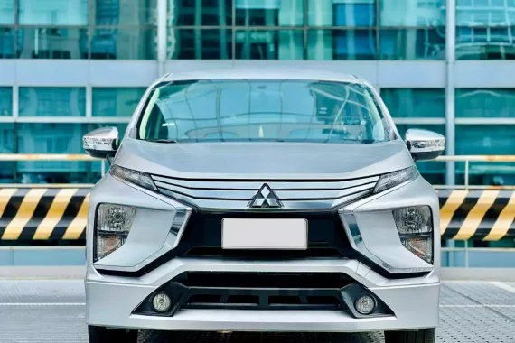 2019 Mitsubishi Xpander 1.5 GLS AT Gasoline‼️🔥 MABY LATIDO📲📩