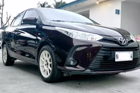 RUSH sale!!! 2021 Toyota Vios Sedan at cheap price