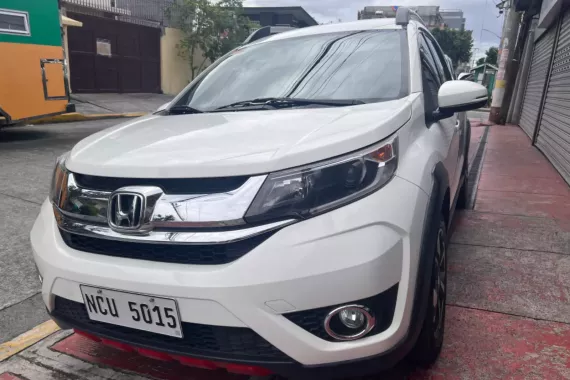 Honda BR-V 2018 1.5S A/T