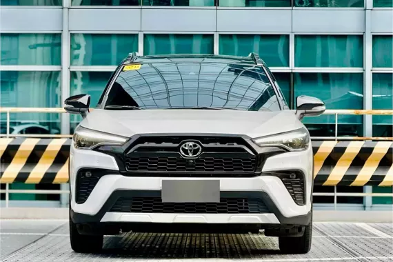 2024 Toyota Corolla Cross GRS Hybrid Automatic CODING EXEMPTED! Top of the line‼️🔥