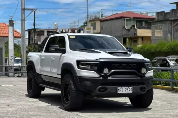 HOT!!! 2022 Dodge RAM TRX for sale at affordable price