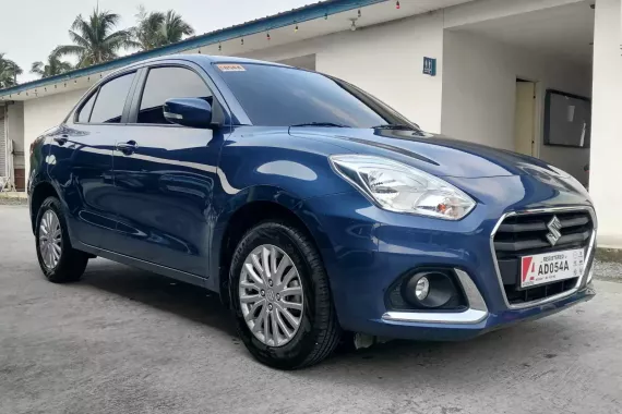 Sell second hand 2024 Suzuki Dzire GL Plus 1.2 AGS