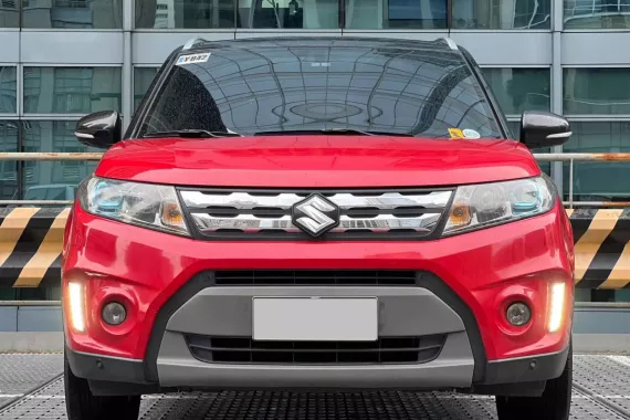 🔥🔥2019 Suzuki Vitara GLX Automatic Gas🔥🔥