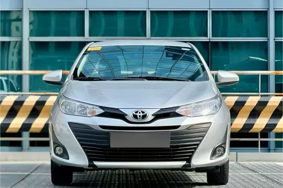 🔥🔥HOT!!! 2020 Toyota Vios 1.3 XLE Gas A/T Dual VVTi 🔥✅️ Look for Leonor De Felix ✅️09082346129🔥