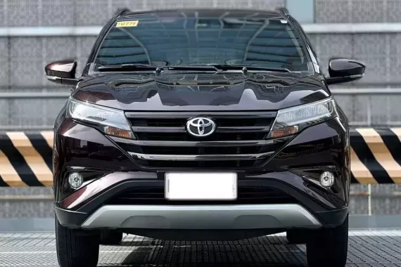 2018 Toyota Rush 1.5 G Automatic Gas 147K ALL-IN DP 09356003692 Jan Ray