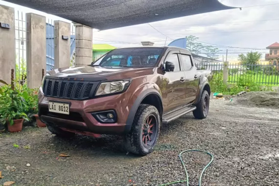 Hot deal alert! 2020 Nissan Navara  for sale at 777,000