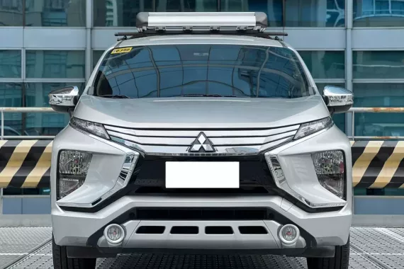 🔥🔥2019 Mitsubishi Xpander 1.5 GLS Automatic Gas🔥 -✅️ LOOK FOR  Leonor De Felix - ✅️09082346129