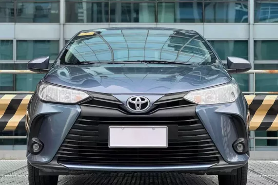 🔥🔥2021 Toyota Vios XLE 1.3 Automatic Gas🔥🔥