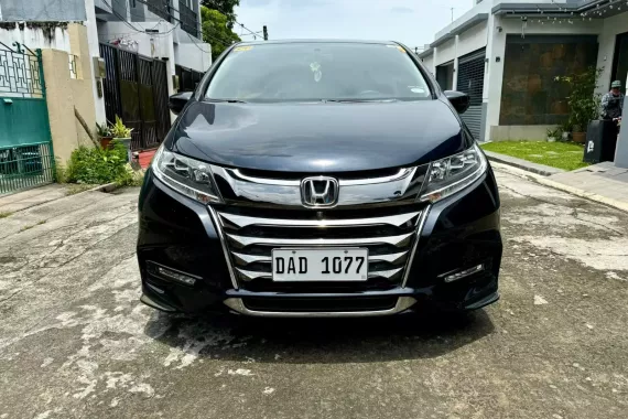 HOT!!! 2018 Honda Odyssey EX Navi+ for sale at affordable price