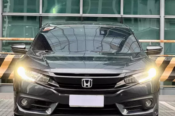 2018 Honda Civic RS 1.5 Gas Automatic 🔥 Look for CARL BONNEVIE📲09384588779