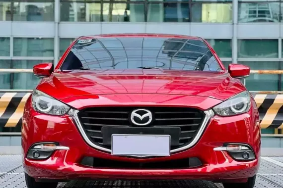 2018 Mazda 3 Hatchback 1.5 V Automatic Gas ✅️152K ALL-IN 📞0935 600 3692 JAN RAY DE JESUS