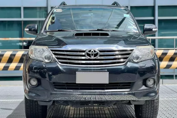 🔥 2013 Toyota Fortuner 4x2 G Diesel Automatic🔥📲 CARL BONNEVIE 09384588779