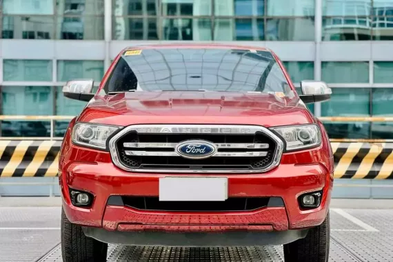 2019 Ford Ranger XLT 2.2 4x2 Manual Diesel ✅️184K ALL-IN 📞0935 600 3692 JAN RAY DE JESUS