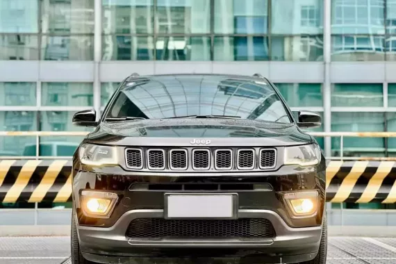 2020 Jeep Compass Longitude 1.4 Automatic Gas ✅️181K  ALL-IN DP 📞0935 600 3692 JAN RAY DE JESUS