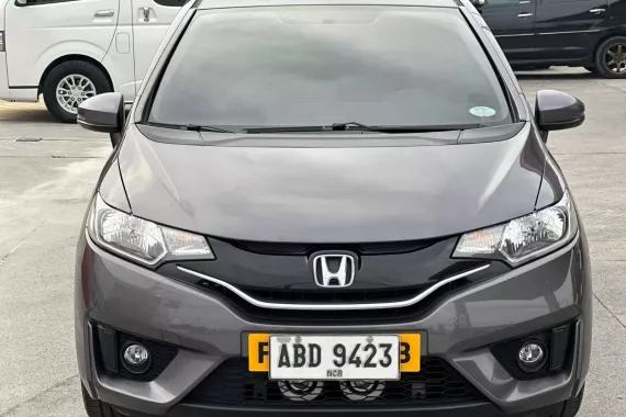 HOT!!! 2015 Honda Jazz VX for sale at affordable price