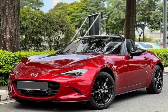 HOT!!! 2023 Mazda Miata MX-5 ND for sale at affordable price