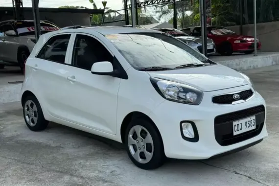 2016 Kia Picanto EX