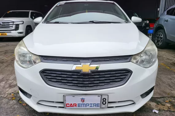 Chevrolet Sail 2019 Acquired 1.5 LT 40K KM Automatic 