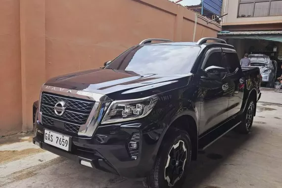 2023 Nissan Navara VL 4x4 Automatic Diesel