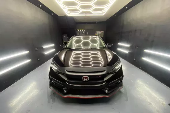 HOT!!! 2018 Honda Civic FC for sale at affordable price