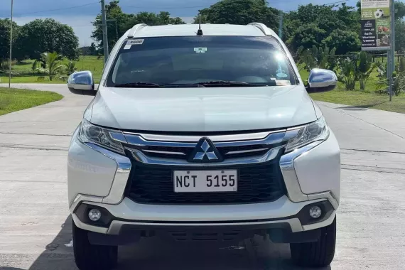 HOT!!! 2018 Mitsubishi Montero Sport GLX 4x2 M/T for sale at affordable price