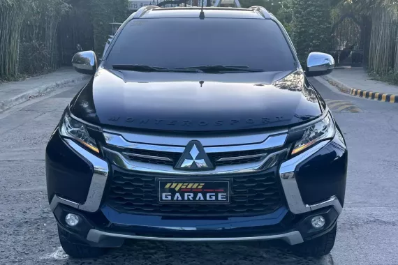 HOT!!! 2019 Mitsubishi Montero Sports GLS for sale at affordable price