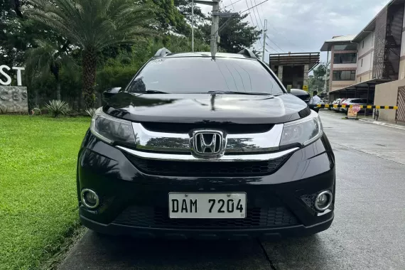 2019 HONDA BR-V 1.5S GAS A/T