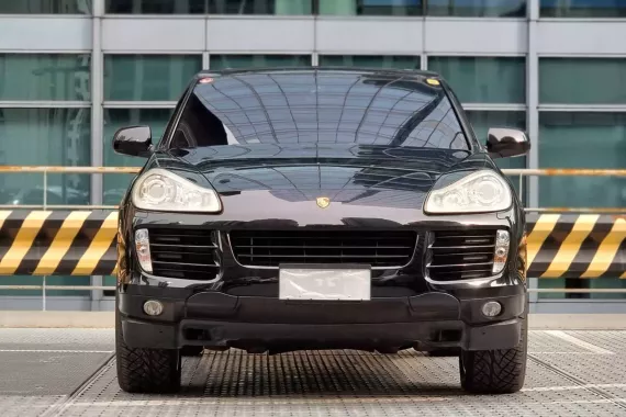 🔥🔥2007 Porsche Cayenne S V6 gas a/t🔥🔥