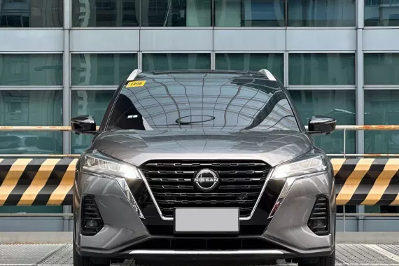 🔥🔥2023 Nissan Kicks VL E Gas Automatic🔥🔥