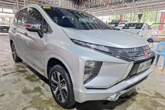 2019 Mitsubishi Xpander GLS Automatic 