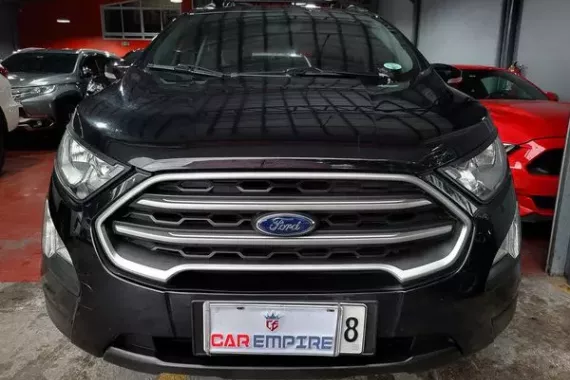 Ford Ecosport 2020 Acq. 1.5 Trend Automatic