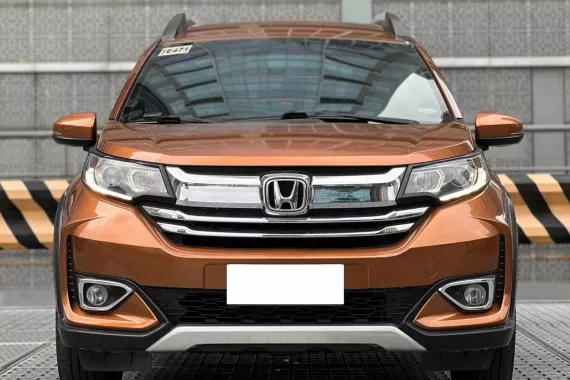 2020 Honda BRV 1.5 V Automatic Gas ✅️191K ALL-IN 📞0935 600 3692 JAN RAY DE JESUS