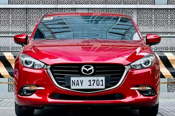 2018 Mazda 3 1.5 Skyactiv Gas AT‼️🔥 09121061462 MABY LATIDO📲📩