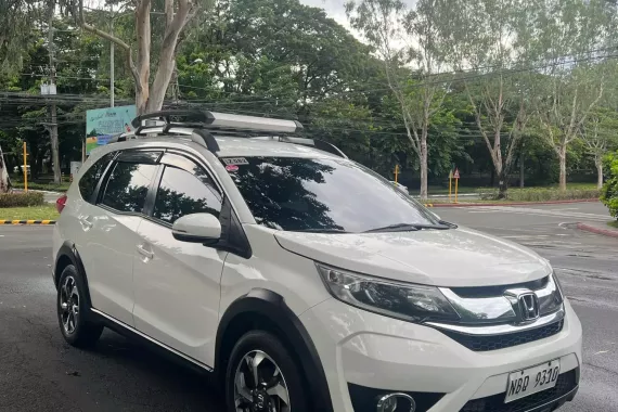 HOT!!! 2018 Honda BR-V 1.5S CVT for sale at affordable price