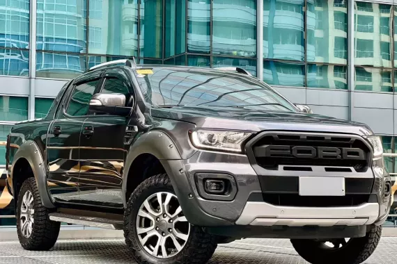 🥰🥰 2019 Ford Ranger Wildtrak 2.0 4x2 AT Dsl🥰🥰 LEGIT & TRUSTED ☎️0927-985-0198/JESSEN