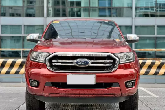 🔥 2019 Ford Ranger XLT 2.2 Manual 4x2 Diesel🔥 Very Well Maintained ☎️0927-985-0198/JESSEN