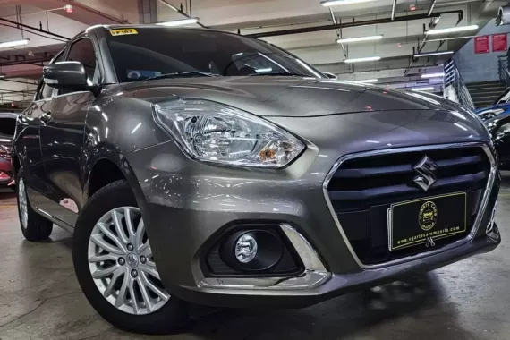 2024 Suzuki Dzire GL+ AGS 1.2L AT